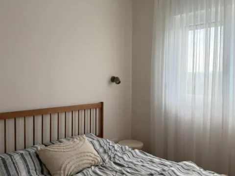 Rent, one bedroom apartment, 39m², Tuški Put, Podgorica - image 7