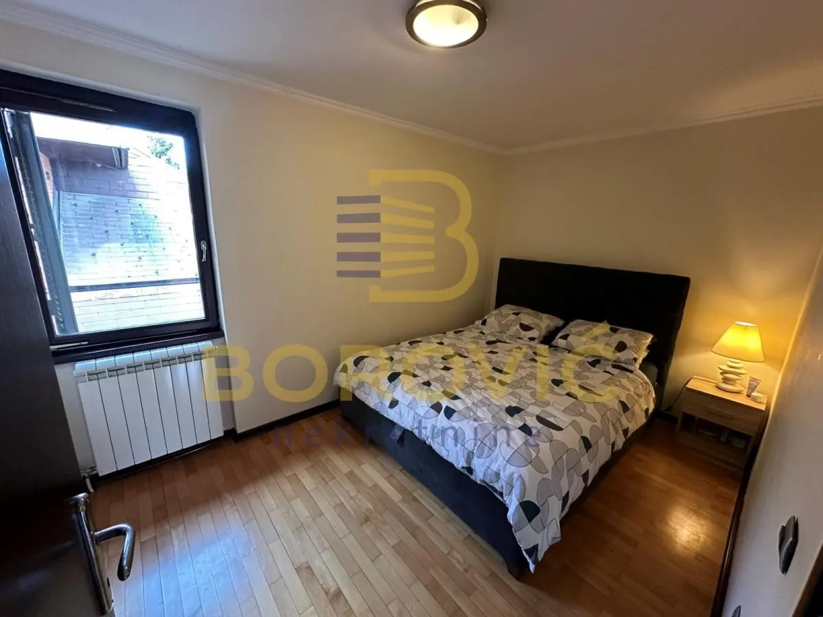 Rent, apartment, 150m², Višnjička Banja, Palilula Sve Podlokacije