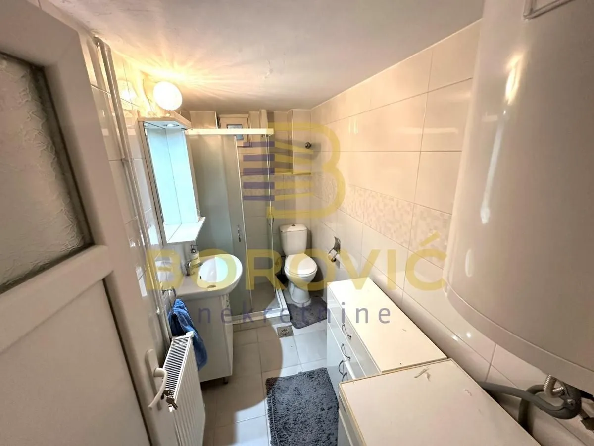 Rent, one bedroom apartment, 42m², Brace Jerković, Voždovac Sve Podlokacije