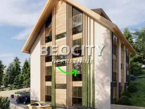 Sale, apartment, 26m², Treska, Kopaonik - image 3