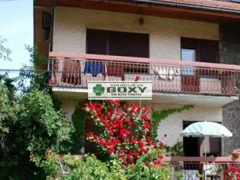 Prodaja,  kuća, 230m2, Kraljevo