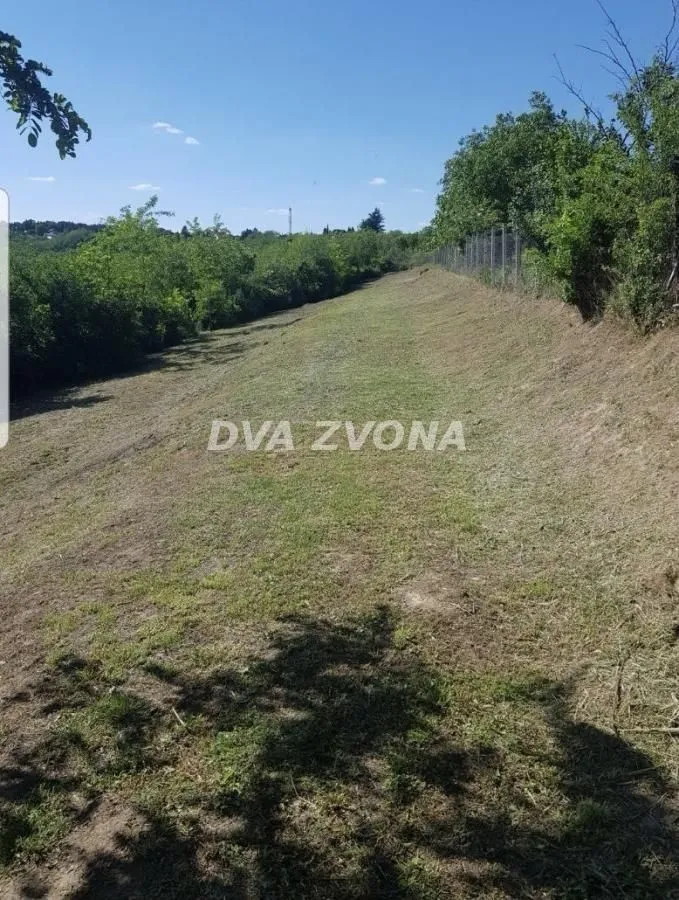 Prodaja, plac, 2500m², Čortanovci, Inđija
