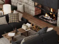 Sale, one bedroom apartment, 42m², Centar, Kolašin - image 8