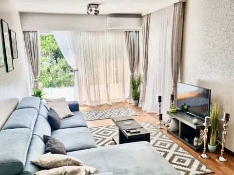 Sale, three bedroom apartment, 92m², Budva, Crna Gora - image 3