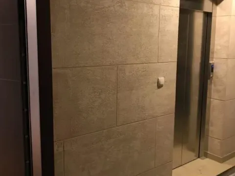 Izdavanje, dvosoban stan, 43m², Južni Bulevar, Vračar Sve Podlokacije - image 6