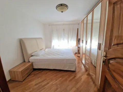 Rent, two bedroom apartment, 70m², Centar, Herceg Novi - image 4