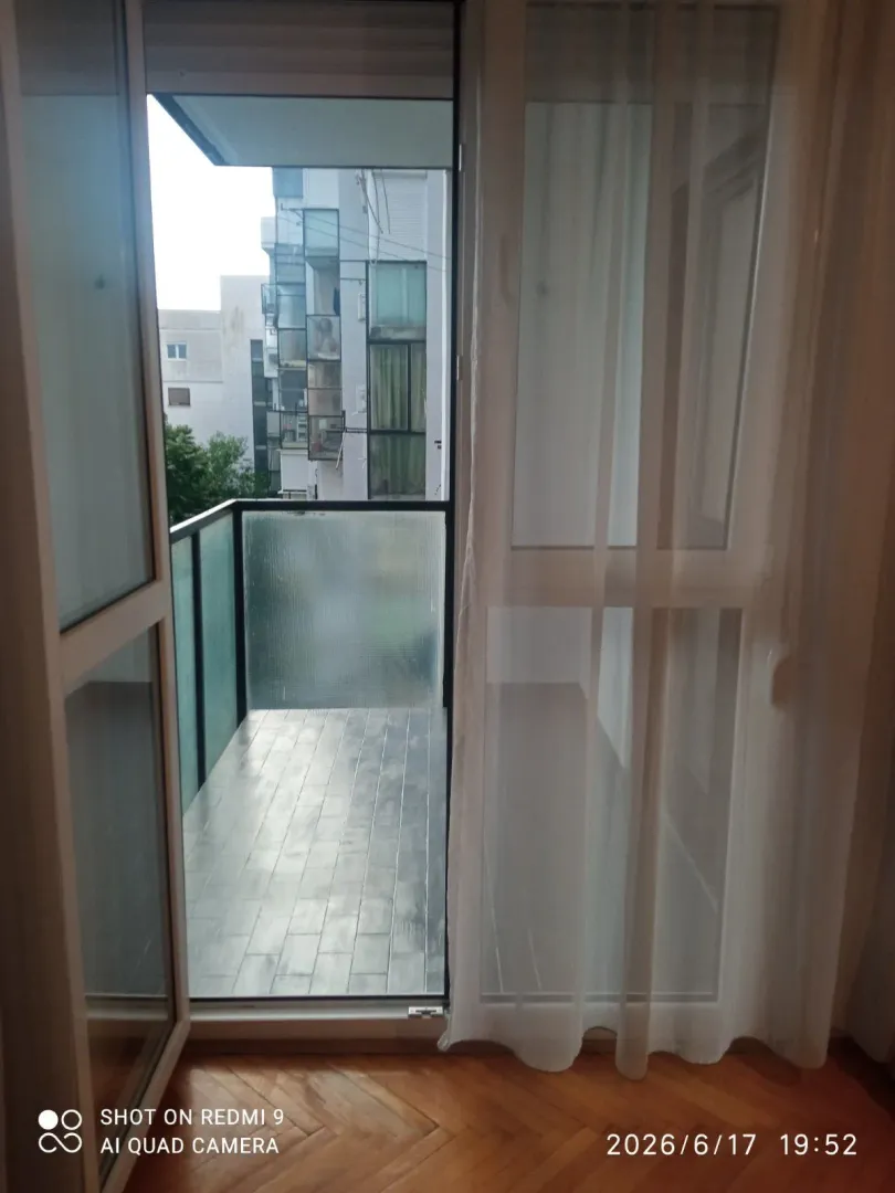 Rent, one bedroom apartment, 45m², Zabjelo, Podgorica