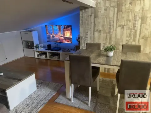 Prodaja, četvorosoban stan, 98m², Bulevar patrijarha Pavla, Novi Sad Sve Podlokacije - image 6