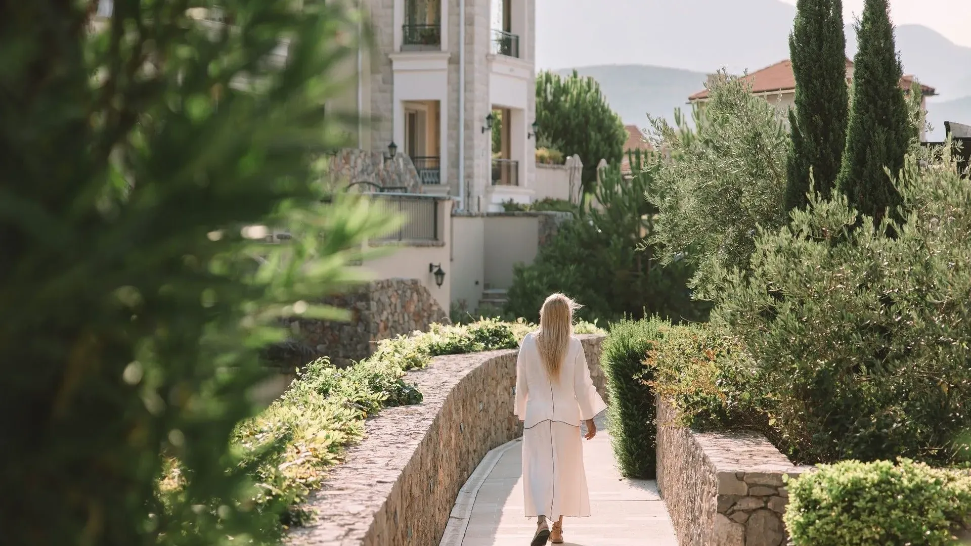 Prodaja, dvosoban stan, 93m², Luštica Bay, Tivat
