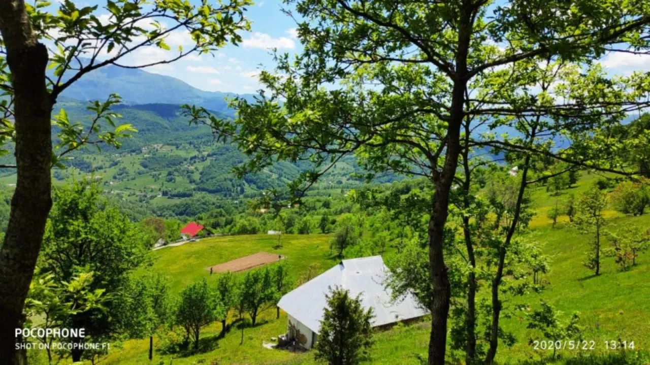 Prodaja, plac, 30905m², Mojkovac, Crna Gora