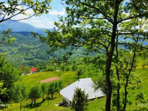 Prodaja, plac, 30905m², Mojkovac, Crna Gora - image 2