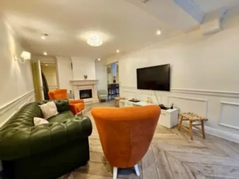 Izdavanje, trosoban stan, 147m², Gorica C, Podgorica - image 3