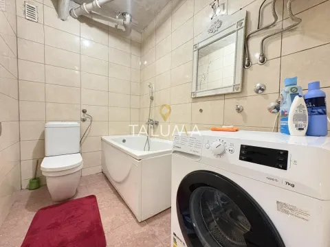 Prodaja, jednosoban stan, 55m², Tuški Put, Podgorica - image 6