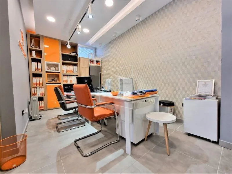Sale, office space, 35m², Stari Aerodrom, Podgorica