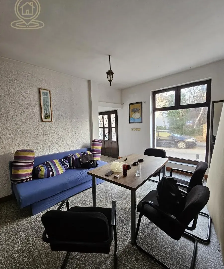 Rent, office space, 180m², Centar, Kragujevac