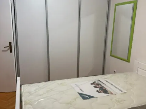 Izdavanje, dvosoban stan, 65m², Preko Morače, Podgorica - image 2