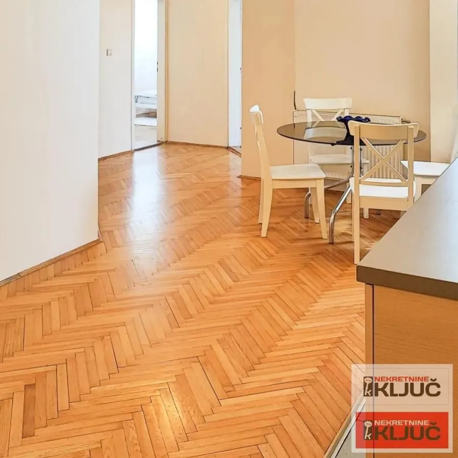 Rent, three bedroom apartment, 75m², Centar, Novi Sad