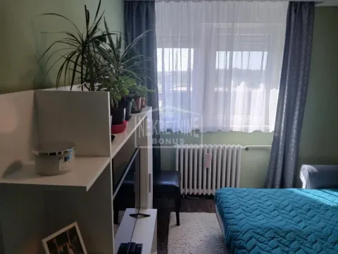 Prodaja, dvosoban stan, 60m², Prozivka, Subotica - image 8