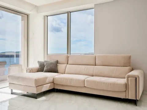 Sale, two bedroom apartment, 90m², Rafailovići, Budva - image 6