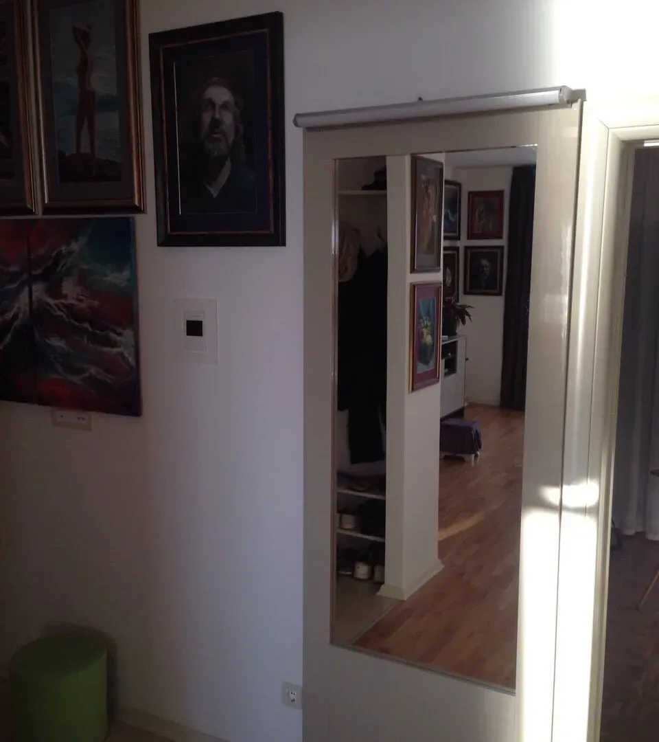Prodaja, stan, 86m², Bečići, Budva