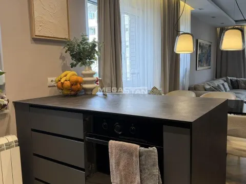Sale, three bedroom apartment, 87m², Partizanov Stadion, Beograd - image 11
