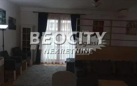 Izdavanje, jednosoban stan, 45m², Tašmajdan, Palilula Sve Podlokacije - image 5