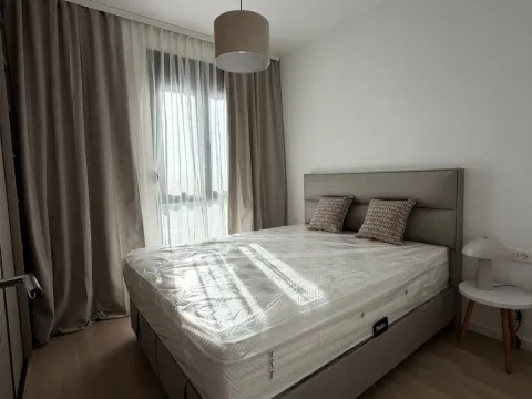 Izdavanje, jednosoban stan, 37m², Tološi, Podgorica - image 9