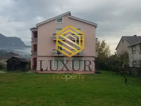 Rent, apartment, 120m², Zlatica, Podgorica - image 3