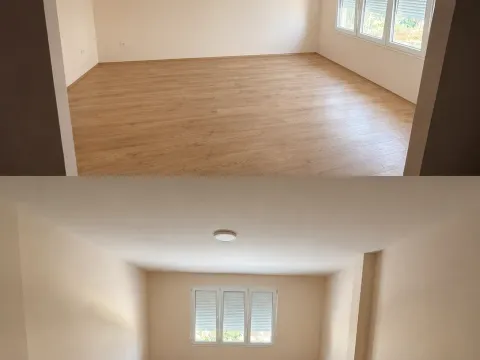 Rent, two bedroom apartment, 90m², Dalmatinska ulica, Podgorica - image 4