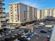 Rent, studio apartment, 30m², City Kvart, Podgorica - image 2