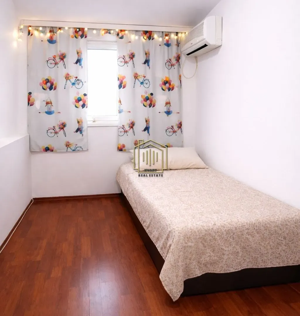 Prodaja, trosoban stan, 67m², Podgorica, Crna Gora