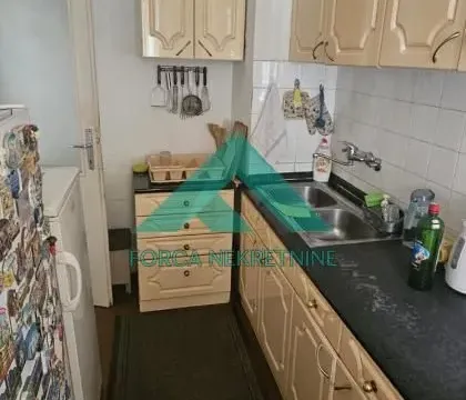 Sale, two bedroom apartment, 77m², Farmaceutski Fakultet, Voždovac Sve Podlokacije - image 7