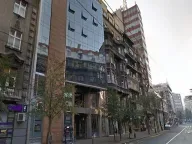 Izdavanje, poslovni prostor, 103m², Stari Grad, Beograd - image 1