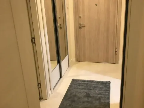 Rent, one bedroom apartment, 47m², Central Point, Podgorica - image 6