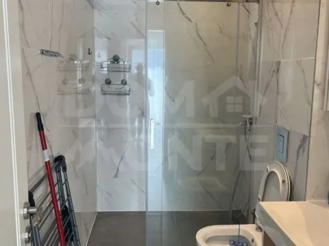 Izdavanje, jednosoban stan, 52m², Tivat, Crna Gora - image 5