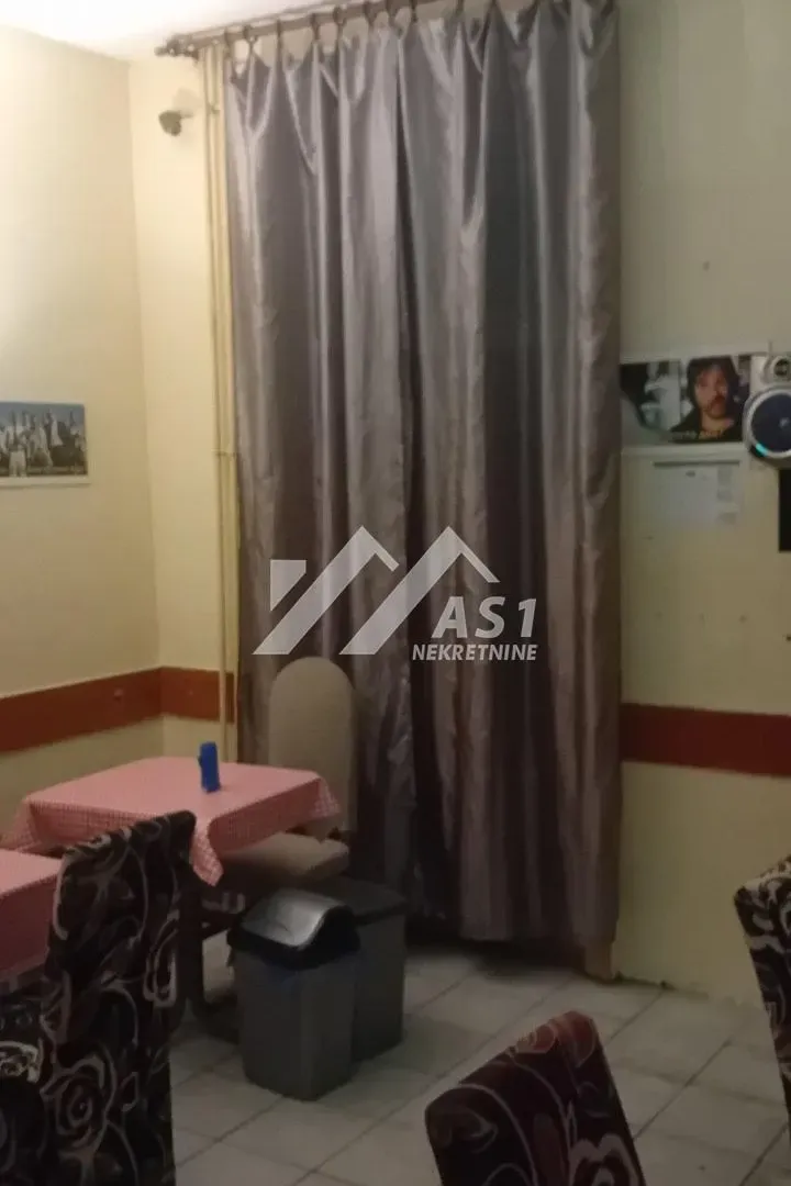 Rent, office space, 38m², Socijalno, Novi Sad Sve Podlokacije