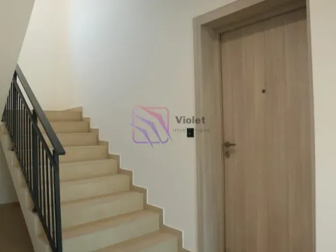 Izdavanje, jednosoban stan, 47m², Dalmatinska ulica, Podgorica - image 9