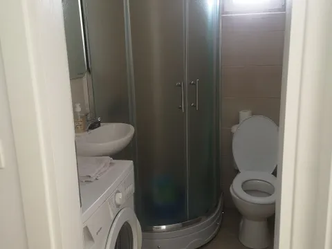 Rent, one bedroom apartment, 30m², Zagorič, Podgorica - image 10