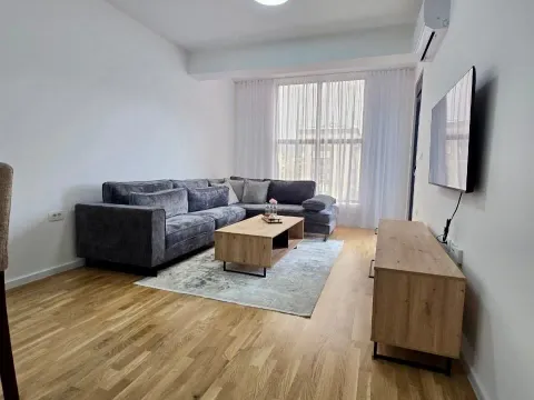 Rent, two bedroom apartment, 64m², Stari Aerodrom, Podgorica - image 2