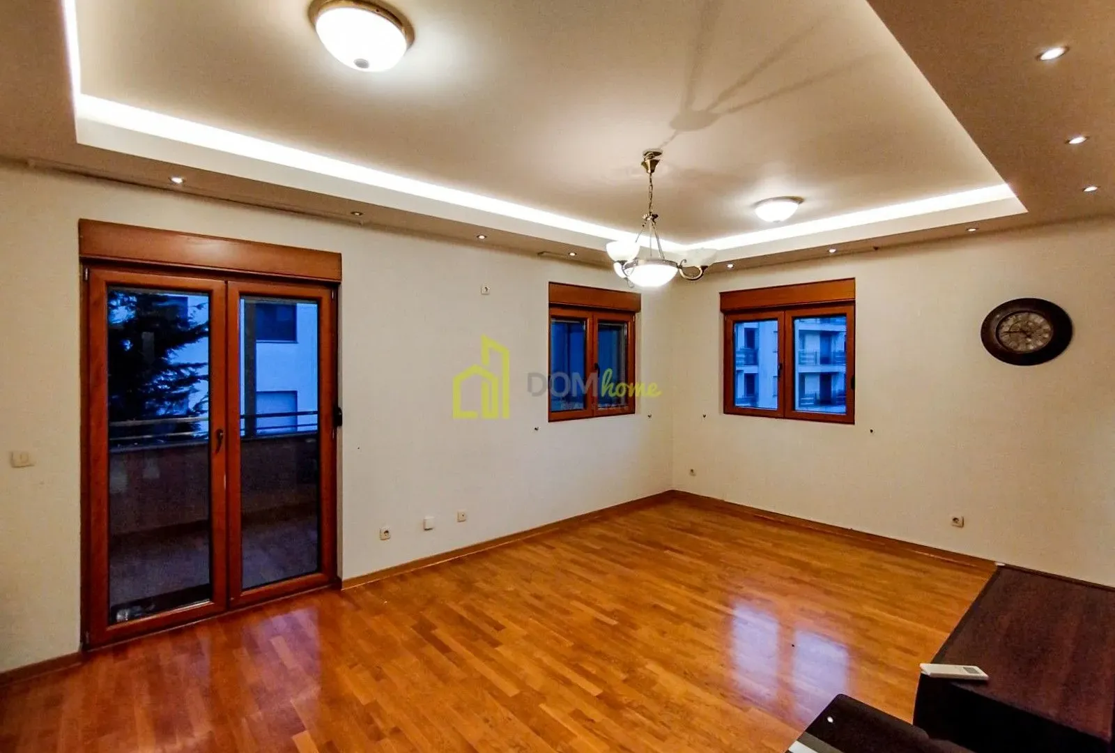 Prodaja, trosoban stan, 108m², Gorica C, Podgorica