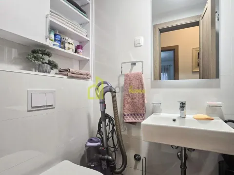 Prodaja, dvosoban stan, 69m², Master Kvart, Podgorica - image 9