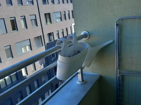 Izdavanje, garsonjera, 28m², Bulevar Oslobodjenja, Novi Sad Sve Podlokacije - image 14