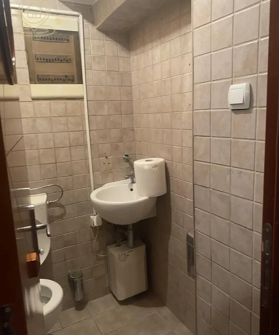 Rent, office space, 200m², Stari Grad, Beograd