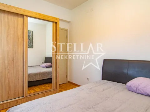 Rent, two bedroom apartment, 56m², City Kvart, Podgorica - image 6