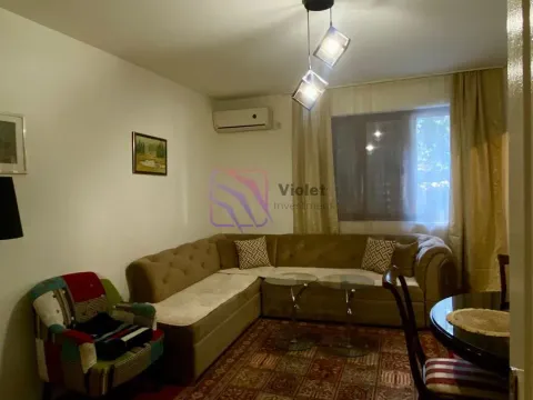 Izdavanje, jednosoban stan, 50m², Centar, Podgorica - image 9