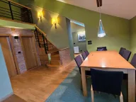 Rent, apartment, 120m², Banovo Brdo, Beograd - image 5