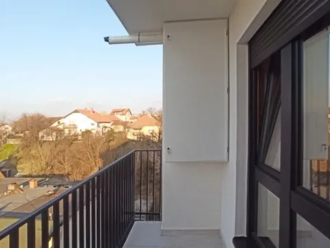 Sale, four bedroom apartment, 108m², Centar, Loznica - image 10