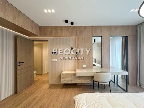 Izdavanje, četvorosoban stan, 160m², Beograd Na Vodi, Beograd - image 19