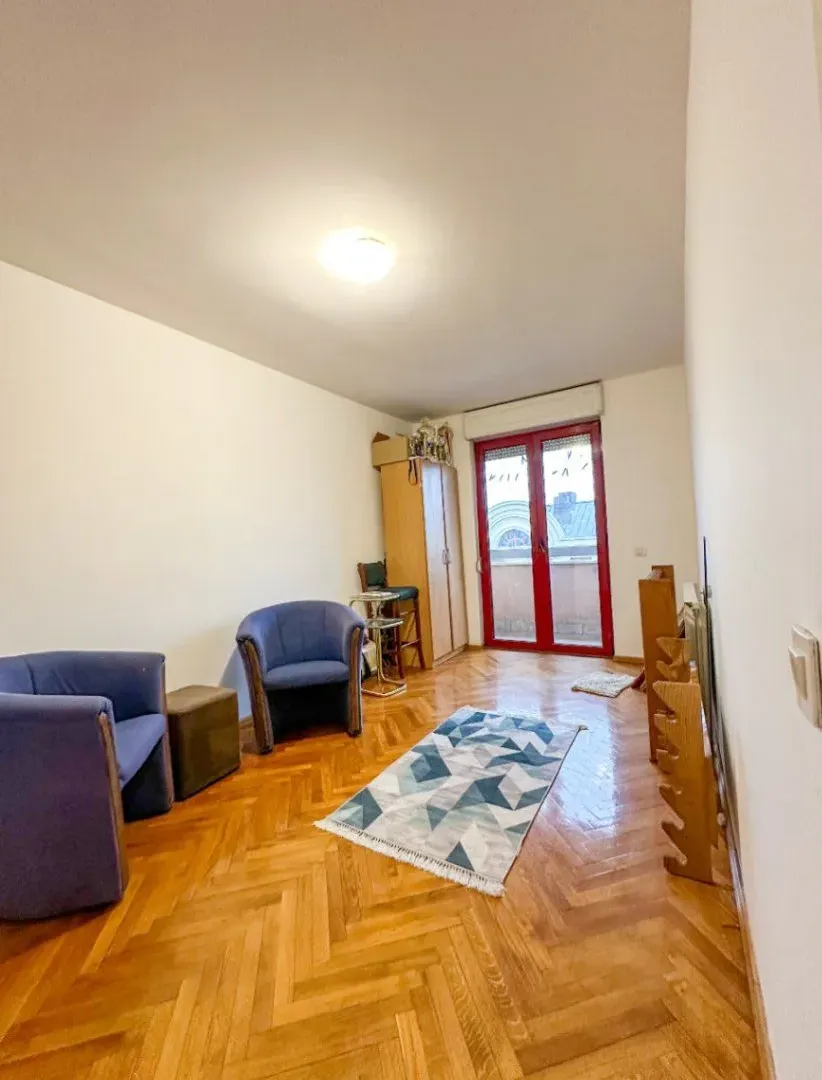 Prodaja, trosoban stan, 115m², Preko Morače, Podgorica