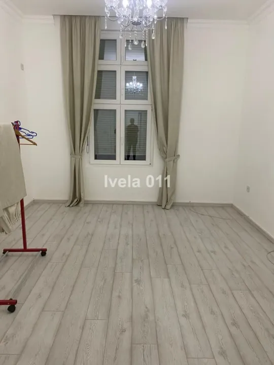 Prodaja, četvorosoban stan, 134m², Savski Trg, Beograd